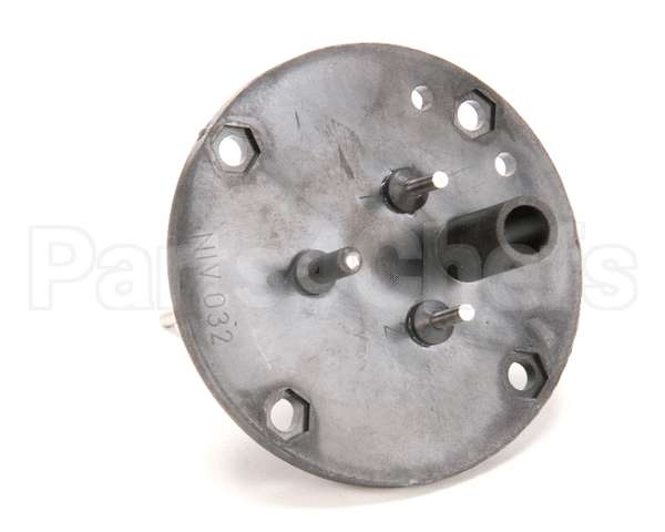 00-844814 Vulcan Hart Top,Canister