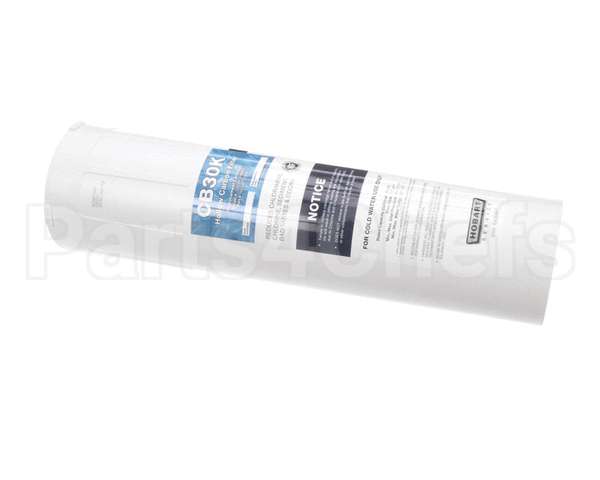 00-847487-02PMK Hobart Filter System , Carbon Block P