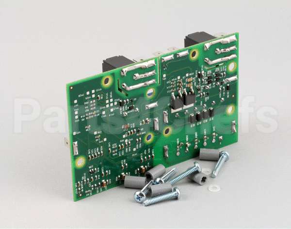 00-850481 Vulcan Hart Level,Control