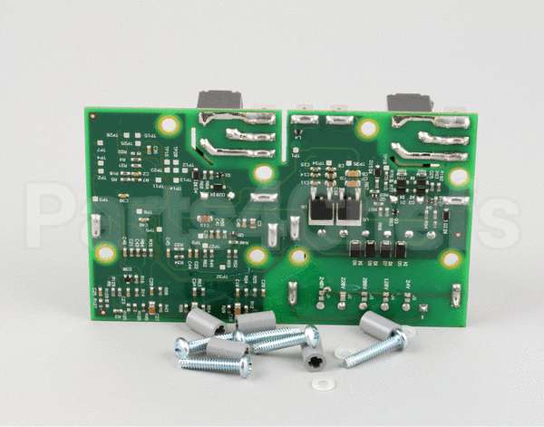 00-850481 Vulcan Hart Level,Control