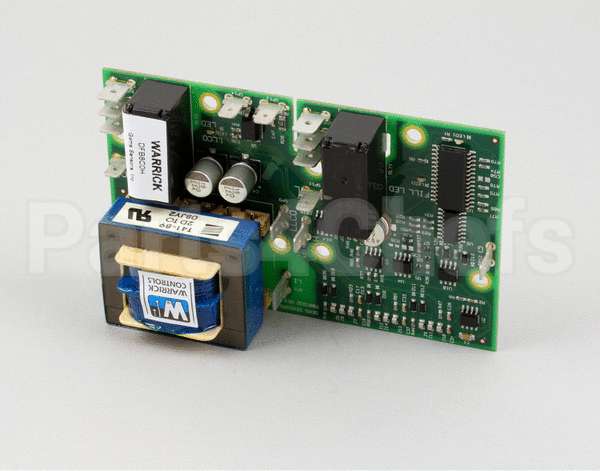 00-850481 Vulcan Hart Level,Control