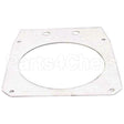 00-850738-00001 Compatible Vulcan Flue Housing Gasket