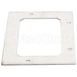 00-850739-00001 Compatible Hobart Flue Housing Horiz Gaskt