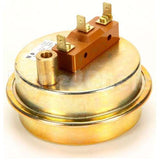 00-850778-00001 Compatible Vulcan Air Pressure Switch