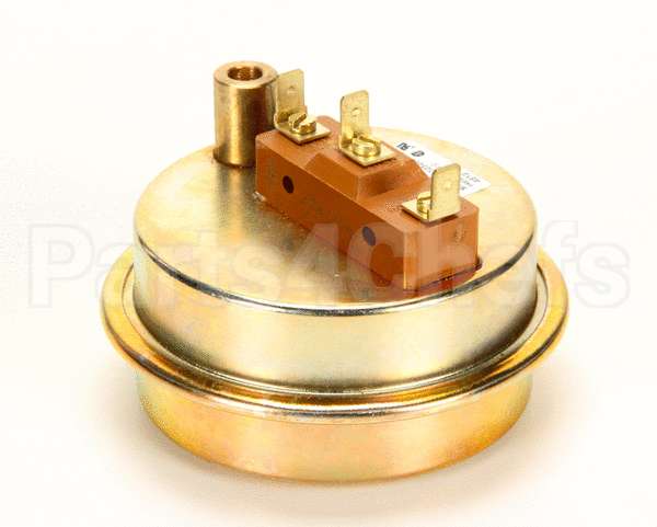 00-850778-00001 Vulcan Hart Switch,Air Pressure