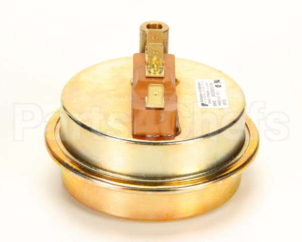 00-850778-00001 Vulcan Hart Switch,Air Pressure