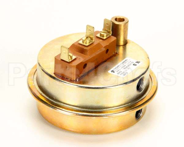 00-850778-00001 Vulcan Hart Switch,Air Pressure