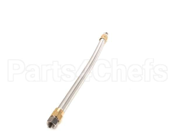 00-851318-00001 Vulcan Hart Line,Steam