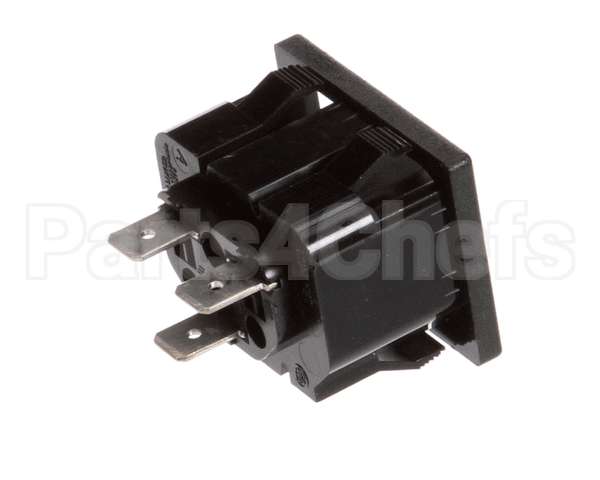 00-851532-00001 Vulcan Hart Receptacle,Snap In