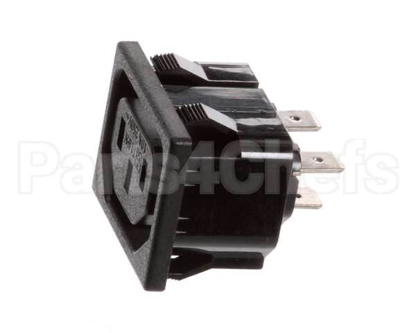 00-851532-00001 Vulcan Hart Receptacle,Snap In