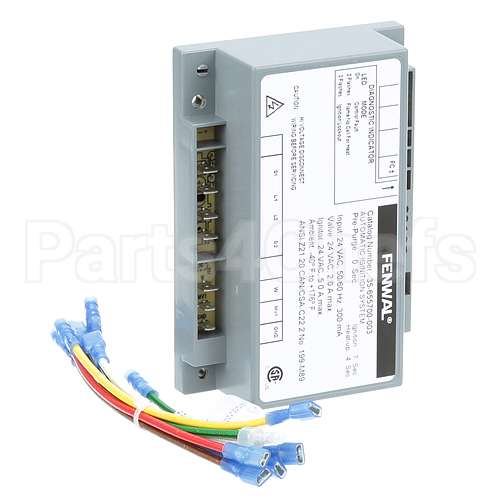 00-851540 Compatible Hobart Ignition Module Kit