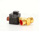 00-851613-00001 Vulcan Hart Valve,Boiler Drain
