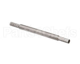 00-851614-00001 Vulcan Hart Tube,304 Ss Flex 3/8 Od X 6 L