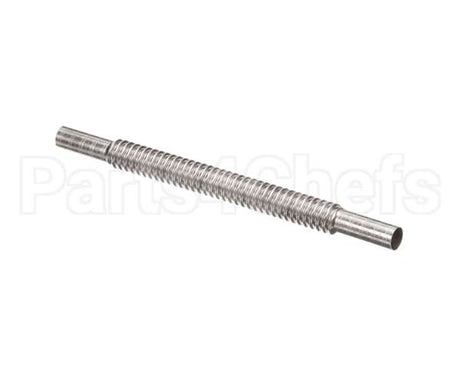 00-851614-00001 Vulcan Hart Tube,304 Ss Flex 3/8 Od X 6 L