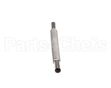 00-851614-00001 Vulcan Hart Tube,304 Ss Flex 3/8 Od X 6 L