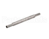 00-851614-00001 Vulcan Hart Tube,304 Ss Flex 3/8 Od X 6 L