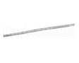 00-851614-00002 Vulcan Hart Tube,304 Ss Flex 3/8 Od X 12 L