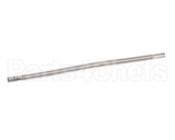 00-851614-00002 Vulcan Hart Tube,304 Ss Flex 3/8 Od X 12 L