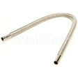 00-851614-00003 Compatible Hobart 304 Flex 3/8Odx18 L Tube Ss