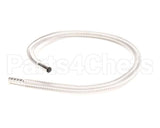00-851614-00004 Vulcan Hart Tube,304 Ss Flex 3/8 Od X 24 L