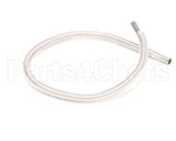 00-851614-00004 Vulcan Hart Tube,304 Ss Flex 3/8 Od X 24 L