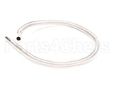 00-851614-00004 Vulcan Hart Tube,304 Ss Flex 3/8 Od X 24 L