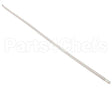 00-851614-00006 Vulcan Hart Tube,304 Ss Flex 3/8 Od X 36 L