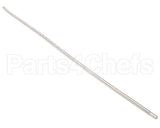 00-851614-00006 Vulcan Hart Tube,304 Ss Flex 3/8 Od X 36 L