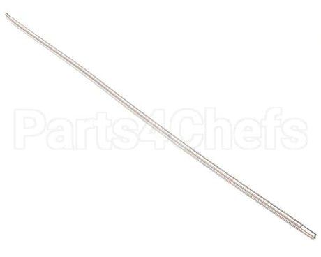 00-851614-00006 Vulcan Hart Tube,304 Ss Flex 3/8 Od X 36 L