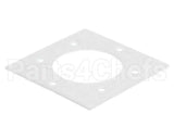 00-851631-00001 Vulcan Hart Gasket,Blower Inlet Adapter
