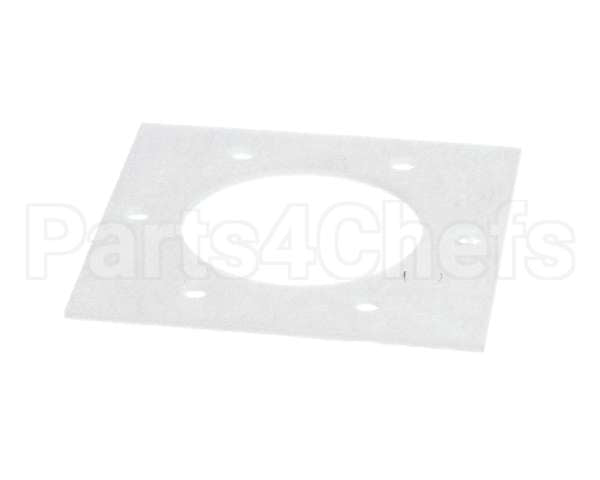 00-851631-00001 Vulcan Hart Gasket,Blower Inlet Adapter