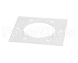 00-851631-00001 Vulcan Hart Gasket,Blower Inlet Adapter