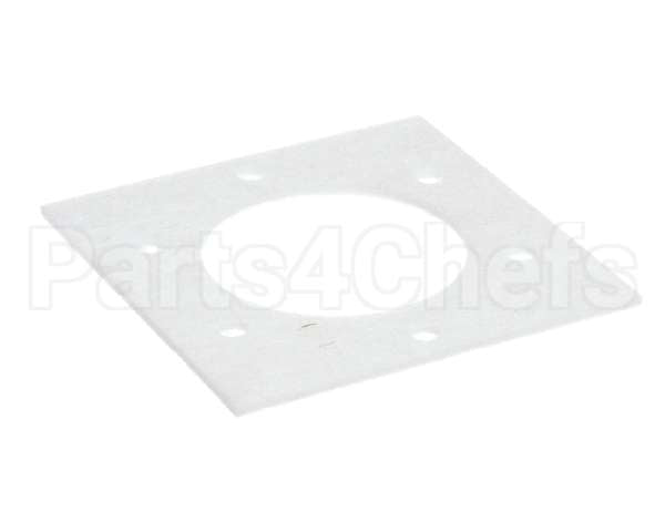 00-851631-00001 Vulcan Hart Gasket,Blower Inlet Adapter