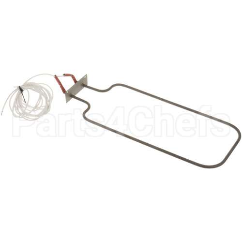 00-851800-00011 Compatible Vulcan Warmer Element