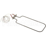 00-851800-00011 Compatible Vulcan Warmer Element