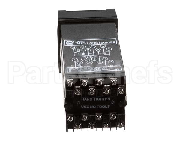 00-851800-00089 Vulcan Hart Timer,208-240V (Atc)