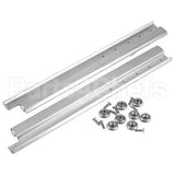 00-851800-00242 Compatible Vulcan Drawer Slide 20"