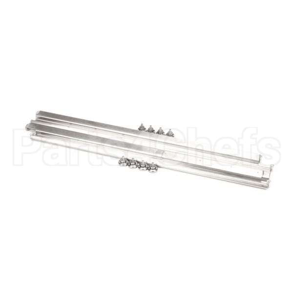 00-851800-00434 Compatible Vulcan Drawer, Slide (Pr) Lh Rh