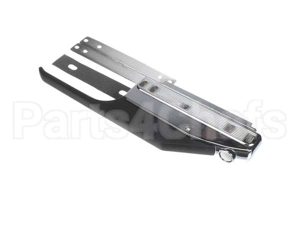 00-851800-00633 Vulcan Hart Door,Latch Complete