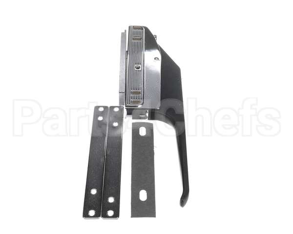 00-851800-00633 Vulcan Hart Door,Latch Complete