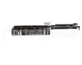 00-851800-00666 Vulcan Hart Door,Latch