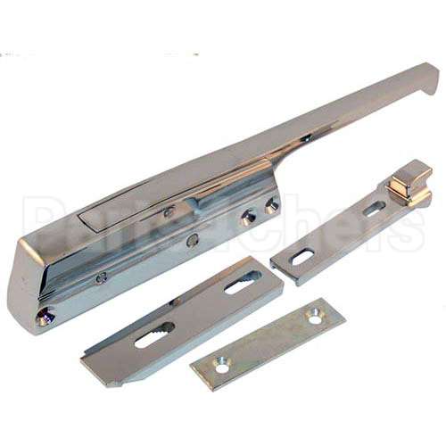 00-851800-00666 Compatible Wittco Kason - 10172000006 Latch With Strike