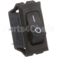 00-851800-00770 Compatible Hobart 105C On/Off Rockr Switch