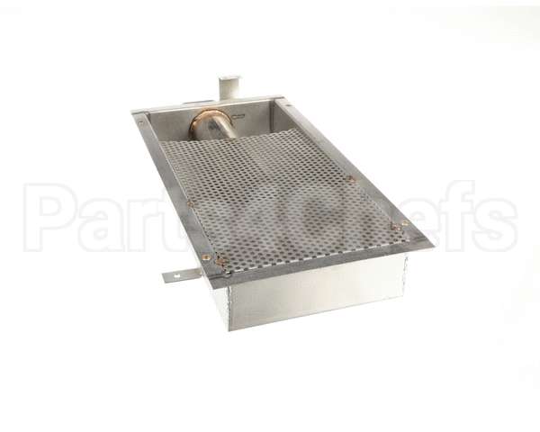 00-851800-00898 Vulcan Hart Burner Box Body