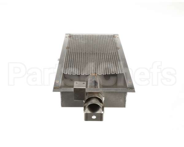 00-851800-00898 Vulcan Hart Burner Box Body