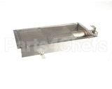 00-851800-00898 Vulcan Hart Burner Box Body