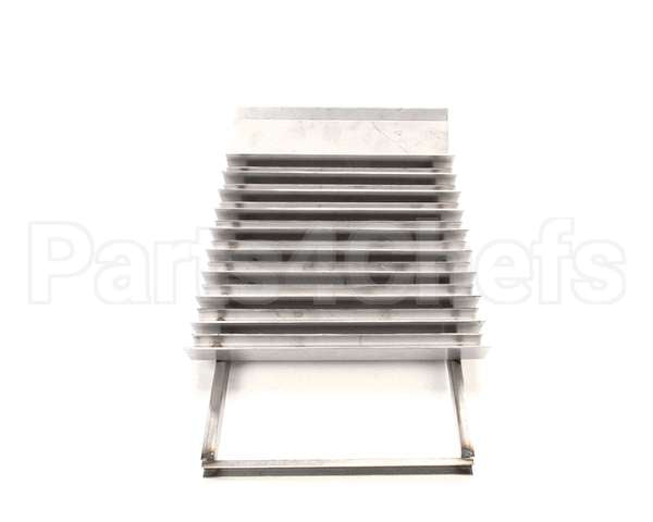 00-851800-00902 Vulcan Hart Burner Cover Shield(Radiant)