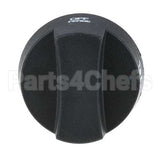 00-851800-00907 Compatible Wittco Knob 2 D, Off-On-(Sim)