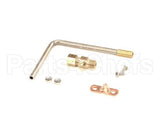 00-851800-00917 Vulcan Hart Pilot Assembly W/Needle Valve