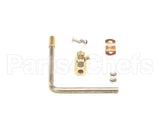 00-851800-00917 Vulcan Hart Pilot Assembly W/Needle Valve